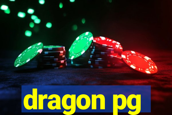 dragon pg